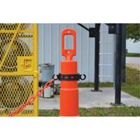 Connecteur de barricade Seaboard Timber Mart