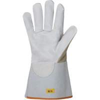 Endura&reg; TIG Welding Gloves, Grain Horsehide, Size Small Seaboard Timber Mart