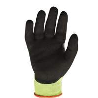 ProFlex&reg; 7141 Cut Resistant Gloves, Size Small, Nitrile Coated, TenaLux Shell, ASTM ANSI Level A4 Seaboard Timber Mart