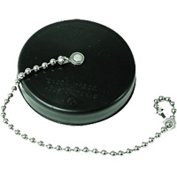 Couvercle amovible pour douche oculaire Seaboard Timber Mart