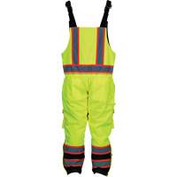 High Visibility Overalls