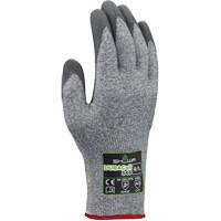 Gants r&eacute;sistants aux coupures 546, Taille 6/Petit, Calibre 13, Rev&ecirc;tement Polyur&eacute;thane, Enveloppe en PEHP, ANSI/ISEA 105 niveau 3/EN 388 niveau C Seaboard Timber Mart