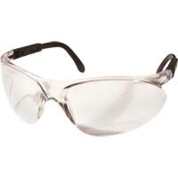Lunettes de s&eacute;curit&eacute; Citation 932, Lentille Transparent, Anti-&eacute;gratignures, ANSI Z87+ Seaboard Timber Mart