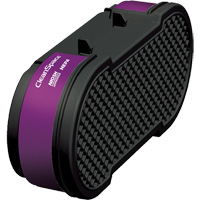 Filtre HEPA haute efficacit&eacute;, Particules, Paquet de 1 Seaboard Timber Mart