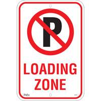 Facility Signs