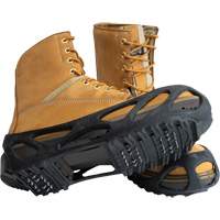 Crampons antid&eacute;rapants, Acier, Traction Crampon, Petit Seaboard Timber Mart