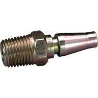 Versaflo Steel Fitting Plugs Seaboard Timber Mart
