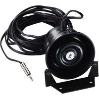 Remote Alarm & Strobe Seaboard Timber Mart