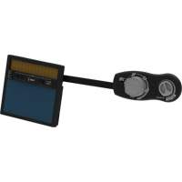 Cartouche auto-assombrissante de rechange, Pour utilisation avec Optrel Crystal 2.0 Seaboard Timber Mart