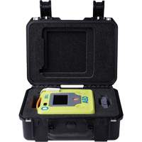 AED Slim Hard-Shell Carry Case, Zoll AED 3 For, Non-Medical Seaboard Timber Mart