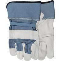 Leather Gloves