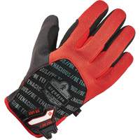ProFlex&reg; 812CR6 Cut Resistant Utility Gloves, Size Small, Armortex&reg; Shell, ASTM ANSI Level A6/EN 388 Level 5/EN 388 Level E Seaboard Timber Mart