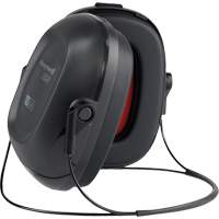 Howard Leight  VeriShield 100 Series Passive Earmuffs, Neckband, 22 NRR dB Seaboard Timber Mart