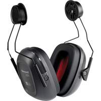 Howard Leight  VeriShield 100 Series Passive Earmuffs, Cap Mount, 21 NRR dB Seaboard Timber Mart