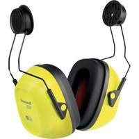 Howard Leight  VeriShield 100 Series Passive Earmuffs, Cap Mount, 27 NRR dB Seaboard Timber Mart