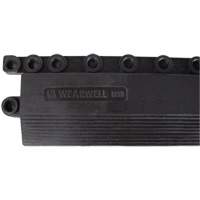 Bordure pour tapis antifatigue 24/Seven Seaboard Timber Mart