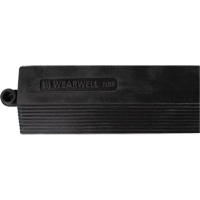 Bordure pour tapis antifatigue 24/Seven Seaboard Timber Mart