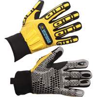 Gants antichoc