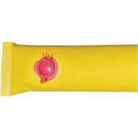 Barrage de d&eacute;rivation rempli d'eau Seaboard Timber Mart