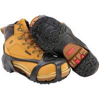 Aide &agrave; la traction robuste, Carbure de tungst&egrave;ne, Traction Crampon, Petit Seaboard Timber Mart