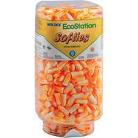 EcoStation Softies&reg; Earplug Refill, Bulk - Canister Seaboard Timber Mart