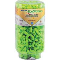 Recharge de bouchons d'oreilles Meteors pour EcoStation, Vrac - Contenant Seaboard Timber Mart