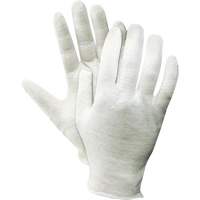 Gants d'inspection TouchMaster Magid, Coton, Dames/Moyen Seaboard Timber Mart