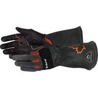 Endura&reg; TIG Welding & Multi-Task Glove, Grain Goatskin, Size Small Seaboard Timber Mart