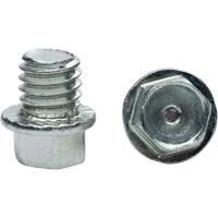 Crampons de rechange en acier pour crampons &agrave; glace Midcleat Seaboard Timber Mart