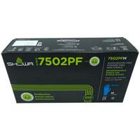 Gants jetables biod&eacute;gradable, T-petit, Nitrile, 2,5 mils, Sans poudre, Bleu Seaboard Timber Mart