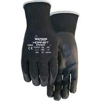 Stealth Hornet Cut Resistant Gloves, Size Small, 18 Gauge, Foam Nitrile Coated, Glass Fibre/HPPE/Nylon/Spandex Shell, ASTM ANSI Level A4/EN 388 Level 5 Seaboard Timber Mart
