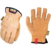 Gants r&eacute;sistant aux coupures Driver F9-360, Taille 8, Enveloppe en DuraHide, ASTM ANSI niveau A9/EN 388 niveau F Seaboard Timber Mart