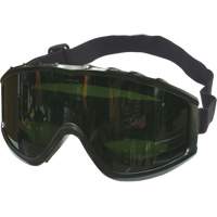 Lunettes de soudeur Z1100, Lentille 3,0, Antibu&eacute;e, Ventilation Indirecte Seaboard Timber Mart