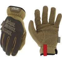 FastFit&reg; Work Gloves, Synthetic Palm, Size 11 Seaboard Timber Mart