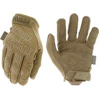 Gants de travail Coyote The Original, Paume Synth&eacute;tique, Taille 8 Seaboard Timber Mart
