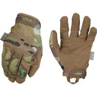 Gants de travail MultiCam The Original, Paume Synth&eacute;tique, Taille 8 Seaboard Timber Mart