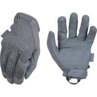 Gants de travail Wolf Grey The Original, Paume Synth&eacute;tique, Taille 9 Seaboard Timber Mart