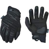 Gants tactiques pour gros travaux 2 Covert M-Pact, Paume Synth&eacute;tique, Taille 8 Seaboard Timber Mart