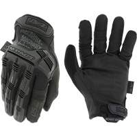 M-Pact&reg; 0.5mm High Dexterity Impact Gloves, 8, Synthetic Palm, Hook & Loop Cuff Seaboard Timber Mart