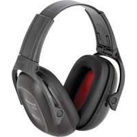 Howard Leight  VeriShield 100 Series Dielectric Passive Earmuffs, Folding Headband, 25 NRR dB Seaboard Timber Mart