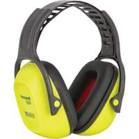 Howard Leight  VeriShield 100 Series Dielectric Passive Earmuffs, Headband, 26 NRR dB Seaboard Timber Mart