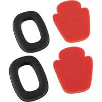 Ensemble hygi&eacute;nique pour serre-t&ecirc;tes VeriShield de Howard Leight Seaboard Timber Mart