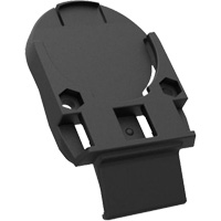 Adaptateur de casque de s&eacute;curit&eacute; pour serre-t&ecirc;tes VeriShield de Howard Leight Seaboard Timber Mart