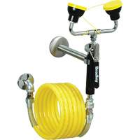 Eyewash Station, Wall-Mount Installation Seaboard Timber Mart