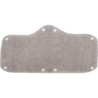 Accessoires pour casques de sécurité