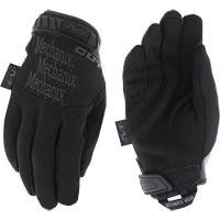 Gants r&eacute;sistants aux coupures Pursuit D5 pour femmes, Taille Petit, Enveloppe en Armortex, ASTM ANSI niveau A5/EN 388 niveau D Seaboard Timber Mart