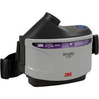 Harnais pour APR motorisés/à adduction d'air