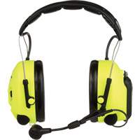 Peltor WS ProTac XPI Headset, Headband Style, 26 dB Seaboard Timber Mart