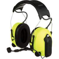 Peltor WS ProTac XPI Headset, Headband Style, 26 dB Seaboard Timber Mart
