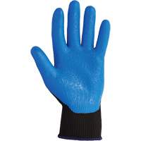 KleenGuard G40 Coated Gloves, 6/X-Small, Foam Nitrile Coating, 15 Gauge, Nylon Shell Seaboard Timber Mart